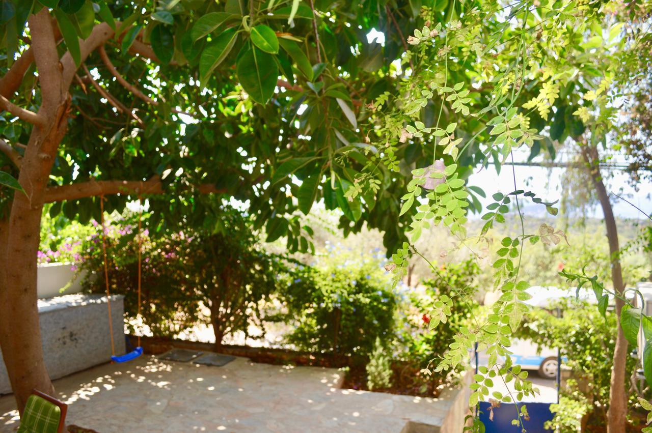 Miramar Pansiyon Kaş Buitenkant foto