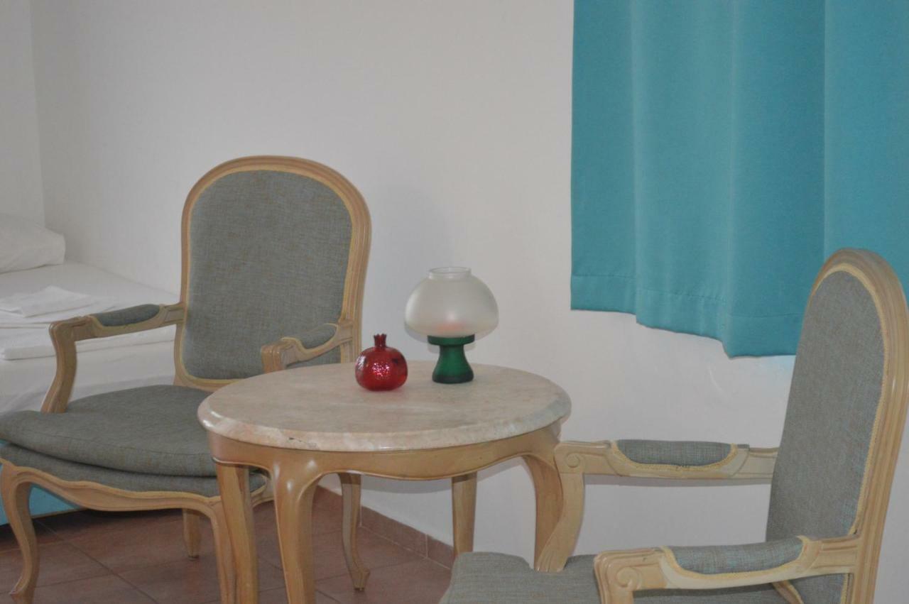 Miramar Pansiyon Kaş Buitenkant foto